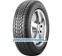 Dunlop Winter Response 2 155/65R14 75T 3PMSF