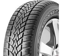 165/70 R14 81 T Dunlop Winter Response 2 - Pneumatico Invernale
