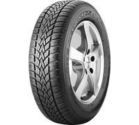 Dunlop Winter Response 2 175/65 R15 84T auto Pneumatici invernali Pneumatici FIAT: Panda III Hatchback, Panda II Hatchback, Grande Punto Hatchback