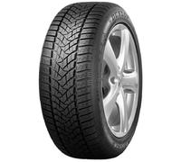 Dunlop Winter Sport 5 215/55R17 98V XL MFS 3PMSF