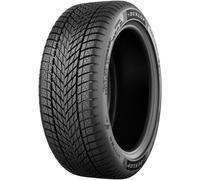 Dunlop Winter 205/55R17 95V XL M+S 3PMSF TL