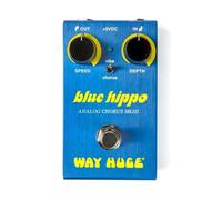 Way Huge - WM61 SMALLS BLUE HIPPO ANALOG CHORUS