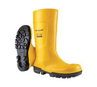STIVALI DA LAVORO DUNLOP NB2JF01 S5 SRA PVC IN GOMMA IMPERMEABILI UOMO