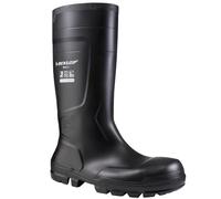 Dunlop Work-It Stivali di Gomma Adulto Unisex (FS10417) UTFS10417_1