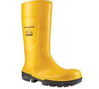 Dunlop Work-It Stivali di Gomma Adulto Unisex (FS10417) UTFS10417_44