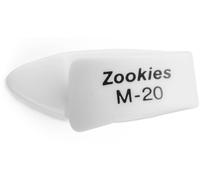 Dunlop Z9002 M 20 Zookie Plettro Dita