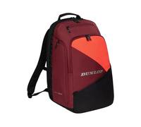 Zaino tennis Dunlop CX Performance Backpack Black/Red 2024