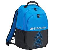 Zaino tennis Dunlop FX-Performance Backpack Black/Blue