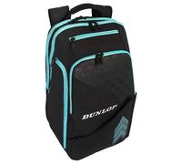 Zaino Dunlop Elite Black / Petrol Yellow