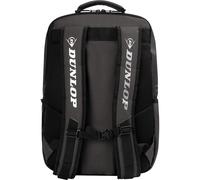 Zaino Dunlop Fx Performance Black/cyan/gun Metal 10369998 Yellow
