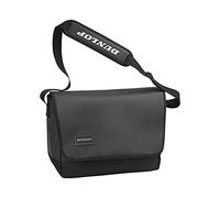 Borsa sportiva Dunlop 25 Pro Lap - Nero