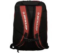 Zaino tennis Dunlop CX Performance Backpack Black/Red 2024