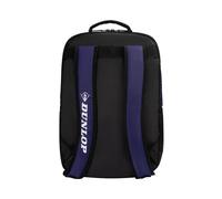 Dunlop FX Club zaino da tennis viola/nero/ciano