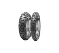 Gomme Moto Dunlop 110/80-19 59T TRX MISSION pneumatici nuovi