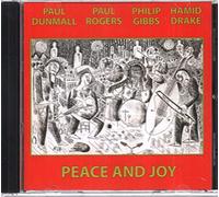 DUNMALL/DRAKE/GIBBS/ROGER - PEACE AND JOY
