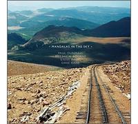 Dunmall, Paul/ Bourne, Matthew/ Davis, Steve/ Kane - Mandalas In The Sky