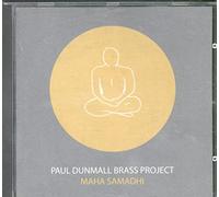 Dunmall, Paul Brass Project - Maha Samadhi