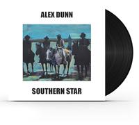 Dunn,Alex - Southern Star
