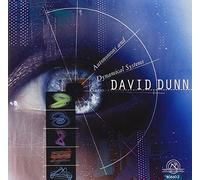 Dunn, David - Autonomous & Dynamical Systems