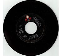 DUNN, Holly / Only When I Love / 45rpm PROMO record