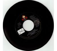 DUNN, Holly / Someday, (It's Always Gonna Be) / 45rpm PROMO record