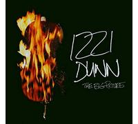 Dunn,Izzi - The Big Picture