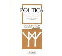 Dunn,J. Hespanha,A.M. Panebianco,A. e altri. - Politica.