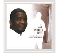 Dunn, Jonathan - And Another Level