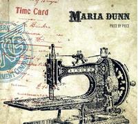Dunn, Maria - Piece By Piece