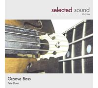 Dunn,Pete - Groove Bass