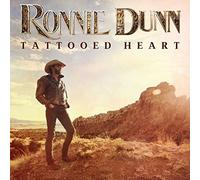 Dunn Ronnie - Tattooed Heart
