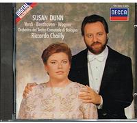 Various - Arias de Verdi, Beethoven, Wagne