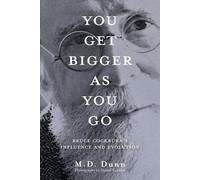 Dunn You Get Bigger as You Go (Tascabile)