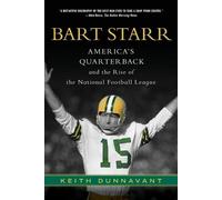 Dunnavant Keith Bart Starr (Tascabile)