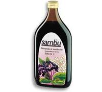 Dunner Bev Sambuco 500ml