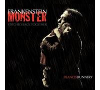 Dunnery, Francis - Frankenstein Monster