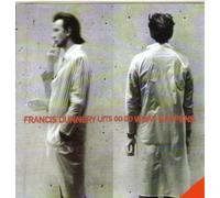Dunnery,Francis - Let'S Go Do What Happens