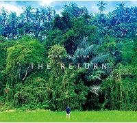 DUNNING,ADAM - Return