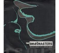 Dunno What It Is (About You) (Remix)