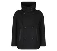 Duno - Ares Berlino 099 - - Coats - Uomo - Nero - L