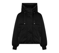 Duno - Giada Mestre Jacket - - Jackets - Donna - Nero - M