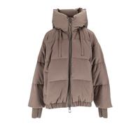 Duno - Heka M Mestre Jacket - - Jackets - Donna - Beige - S