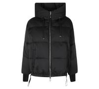 Duno - Heka M Mestre Jacket - - Jackets - Donna - Nero - M