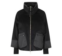 Duno - Muriel Prato Mestre Jacket - - Jackets - Donna - Nero - L
