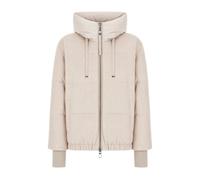 Duno - Piumino Balloon Prato Mestre - - Jackets - Donna - Beige - S