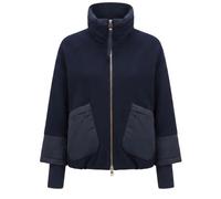 Duno - Prato Mestre Jacket - - Jackets - Donna - Blu - S