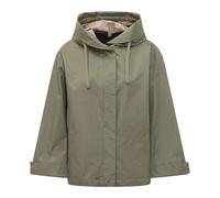 Duno - Tecla Parka - - Jackets - Donna - Verde - XL