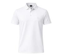 Duno - Turbo Olbia Polo - -Tops -Uomo -Bianco -XL