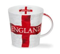 Dunoon Caingorm England - Tazza in porcellana fine, 0,48 l