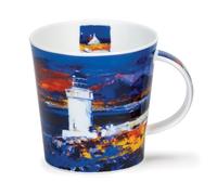 Dunoon Cairngorm Jolomo - Tazza con faro